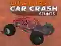 Leikur Dune buggy bílslysi og brögð á netinu Leikur Dune buggy bílslysi og brögð á netinu