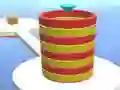 Leikur Eldkúlur - Skjóta Kúlu 3D á netinu Leikur Eldkúlur - Skjóta Kúlu 3D á netinu