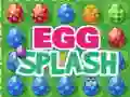 Leikur Egg Úð á netinu Leikur Egg Úð á netinu