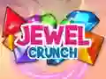 Leikur Jewel Crunch á netinu Leikur Jewel Crunch á netinu