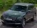 Leikur Genesis GV80 Púsla á netinu Leikur Genesis GV80 Púsla á netinu