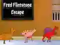 Leikur Flóttinn frá Fred Flintstone á netinu Leikur Flóttinn frá Fred Flintstone á netinu