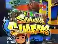 Leikur Subway Surfers Berlín á netinu Leikur Subway Surfers Berlín á netinu
