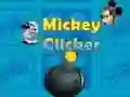 Leikur Mickey Clicker á netinu