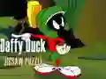 Leikur Daffy Duck Pússl á netinu Leikur Daffy Duck Pússl á netinu