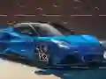 Leikur Lotus Emira Pússla á netinu Leikur Lotus Emira Pússla á netinu