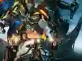 Leikur Transformers Púsla Söfnun á netinu