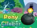 Leikur Mín litla pony: Smella á netinu Leikur Mín litla pony: Smella á netinu