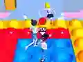 Leikur Pop it Knockout Royale á netinu
