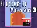 Leikur Ninja ríkið 3 á netinu Leikur Ninja ríkið 3 á netinu