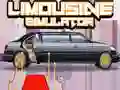 Leikur Limousine Simulator á netinu
