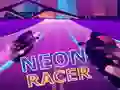 Leikur Neon Keppni á netinu Leikur Neon Keppni á netinu