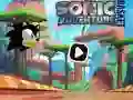 Leikur Sonic Körfuboltagöngu á netinu Leikur Sonic Körfuboltagöngu á netinu