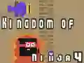 Leikur Ninja konungsríkið 4 á netinu Leikur Ninja konungsríkið 4 á netinu