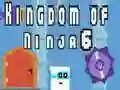 Leikur Ninja ríki 6 á netinu Leikur Ninja ríki 6 á netinu