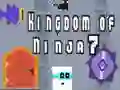 Leikur Ninja ríki 7 á netinu Leikur Ninja ríki 7 á netinu
