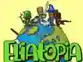 Leikur Eliatopia á netinu Leikur Eliatopia á netinu