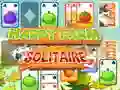 Leikur Sjáðu Bændagardur Solitaire á netinu