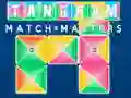Leikur Tangram Mótsmeistarar á netinu Leikur Tangram Mótsmeistarar á netinu