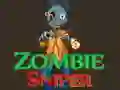 Leikur Zombie Sniper á netinu