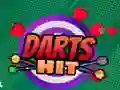 Leikur Darts Hitt á netinu Leikur Darts Hitt á netinu