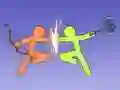Leikur Super Stickman Duelisti á netinu Leikur Super Stickman Duelisti á netinu