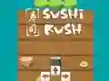 Leikur Sushi Rúss á netinu Leikur Sushi Rúss á netinu