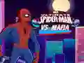 Leikur Spiderman gegn Mafíunni á netinu Leikur Spiderman gegn Mafíunni á netinu