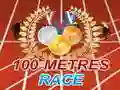 Leikur 100 metra hlaup á netinu Leikur 100 metra hlaup á netinu