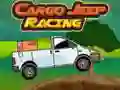Leikur Cargo Jeep Keppni á netinu Leikur Cargo Jeep Keppni á netinu