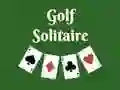 Leikur Golf Solitaire á netinu