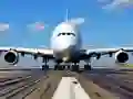 Leikur Raunverulegur Flugsimulator 3D á netinu Leikur Raunverulegur Flugsimulator 3D á netinu