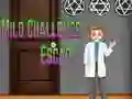 Leikur Flótti úr Mild Challenge Amgel á netinu Leikur Flótti úr Mild Challenge Amgel á netinu