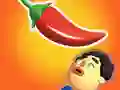 Leikur Aukalega Heit Chili 3D á netinu Leikur Aukalega Heit Chili 3D á netinu