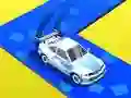Leikur Drift Keppni 3D á netinu Leikur Drift Keppni 3D á netinu