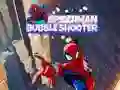 Leikur Spiderman: Bolla Skytta á netinu