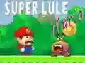 Leikur Súper Lule Mario á netinu Leikur Súper Lule Mario á netinu