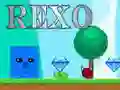 Leikur Rexo á netinu Leikur Rexo á netinu