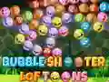 Leikur Kúlu Skotari Lof Toons á netinu Leikur Kúlu Skotari Lof Toons á netinu