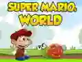 Leikur Super Mario: Heimurinn á netinu Leikur Super Mario: Heimurinn á netinu