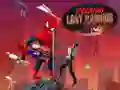 Leikur Spider-man: Síðasti Stríðsmaður á netinu