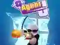 Leikur Agent J á netinu Leikur Agent J á netinu