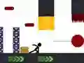 Leikur X-Parkour á netinu Leikur X-Parkour á netinu