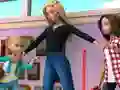 Leikur Barbie Draumaheimur Ævintýri Pússl á netinu Leikur Barbie Draumaheimur Ævintýri Pússl á netinu