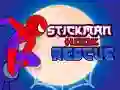 Leikur Stickman Björgun á netinu Leikur Stickman Björgun á netinu