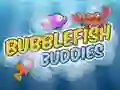 Leikur Bubbla Fiskar Vinir á netinu Leikur Bubbla Fiskar Vinir á netinu