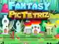 Leikur Fantasy Pic Tetriz á netinu Leikur Fantasy Pic Tetriz á netinu