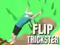 Leikur Flip Trickster á netinu Leikur Flip Trickster á netinu