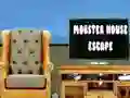 Leikur Flóttun úr mafíuhúsinu á netinu Leikur Flóttun úr mafíuhúsinu á netinu