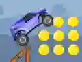 Leikur Stór Hjólin Monster Truck á netinu Leikur Stór Hjólin Monster Truck á netinu